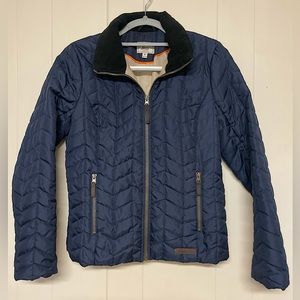 G.H. Bass Puffer Jacket